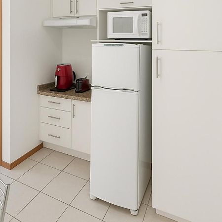 Apartamento Life Resort Brasília Eksteriør billede