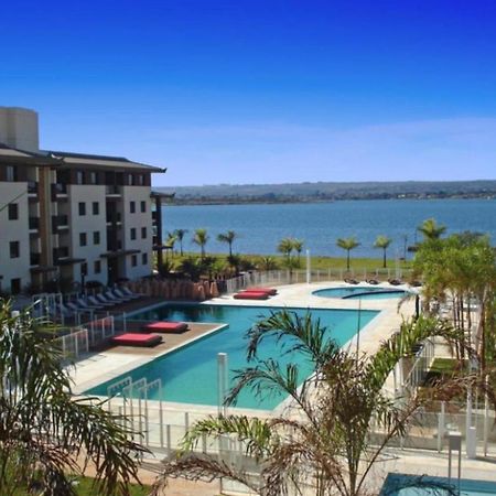 Apartamento Life Resort Brasília Eksteriør billede