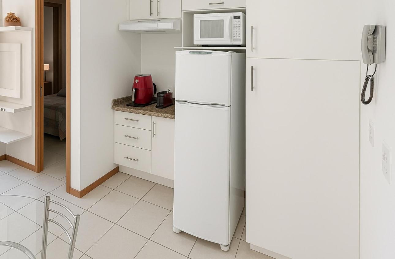 Apartamento Life Resort Brasília Eksteriør billede