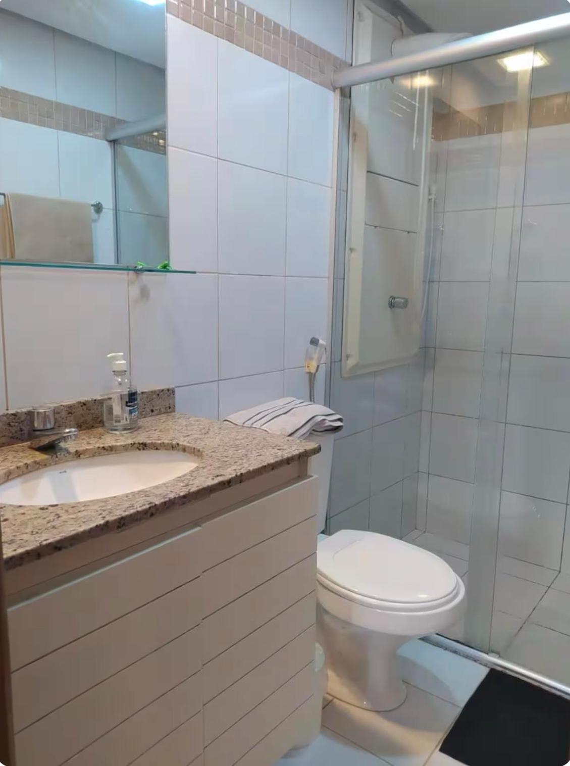 Apartamento Life Resort Brasília Eksteriør billede