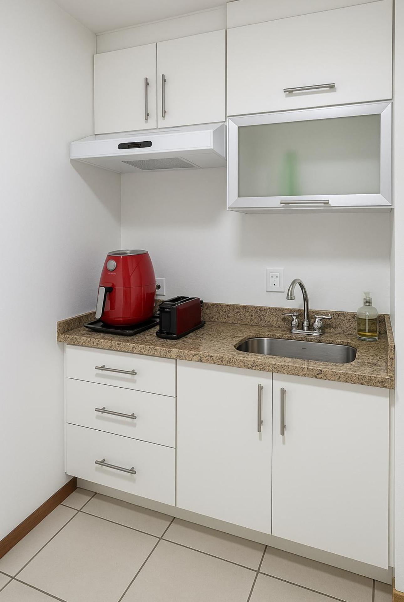 Apartamento Life Resort Brasília Eksteriør billede
